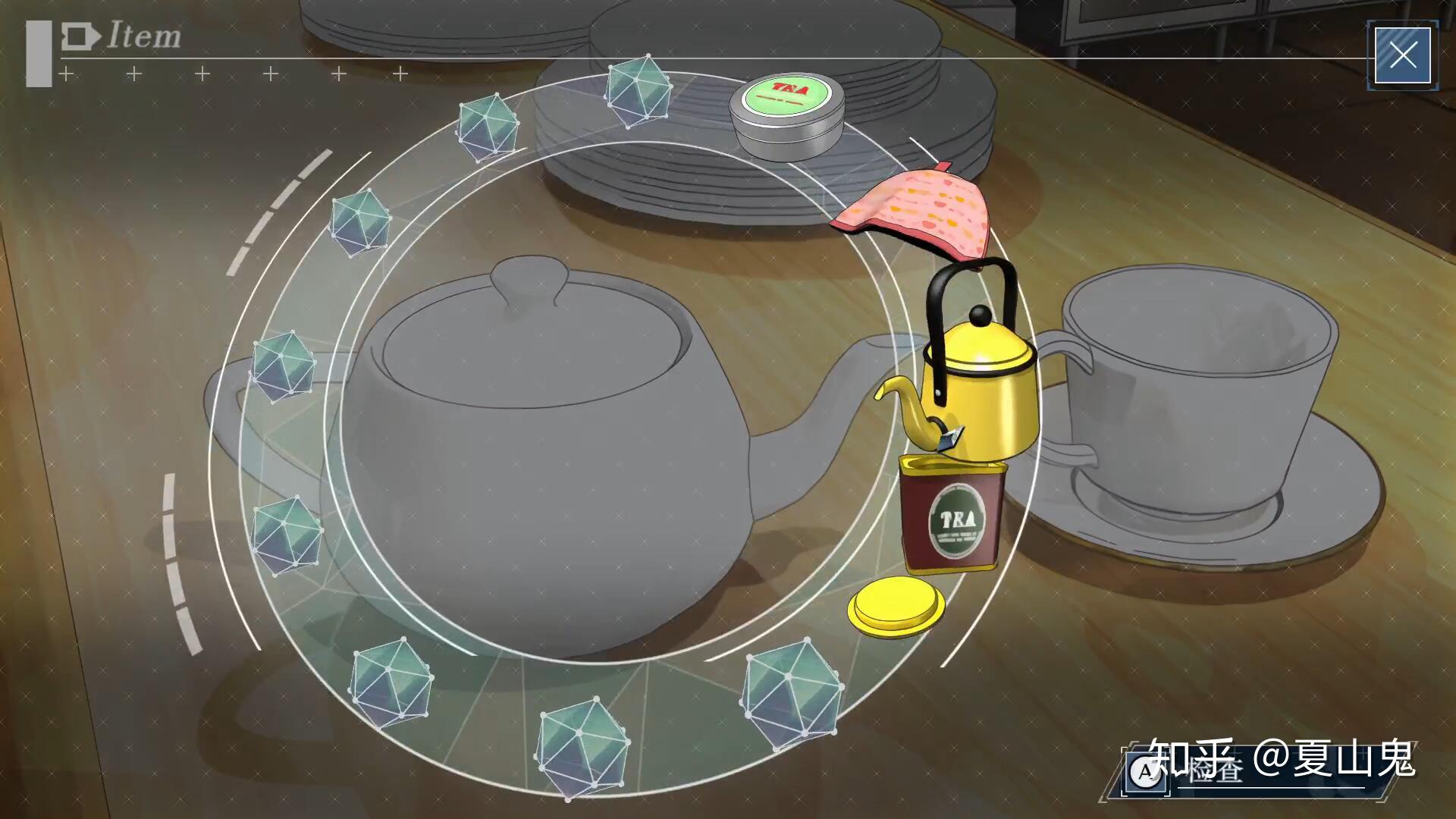 来试试这款steam上新的顶级解谜游戏吧【密室的祭品】(密室献祭)