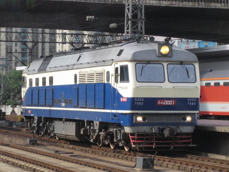 求助,因为学校班级需要,想求教一下我国火车从古至今的大致变化,型号