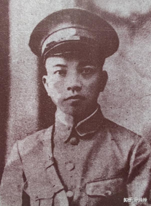 （01）李济深一个广西人，是如何成为粤军领导人的？ - 知乎