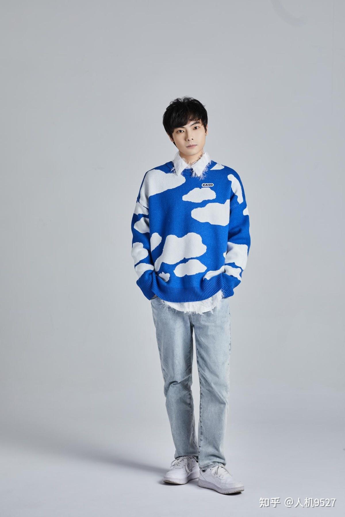 斗鱼主播纪录片《节奏》即将开播,gemini坦言:曾找过心理辅导师