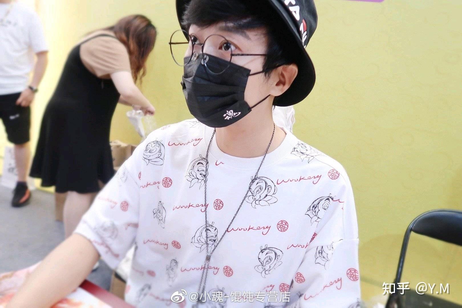 如何评价古风歌手小魂? - 知乎