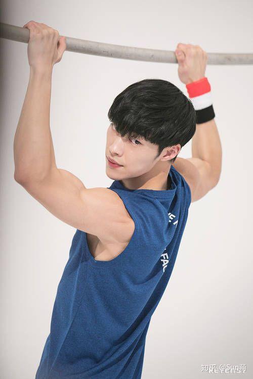 如何评价演员禹棹奂? - 知乎