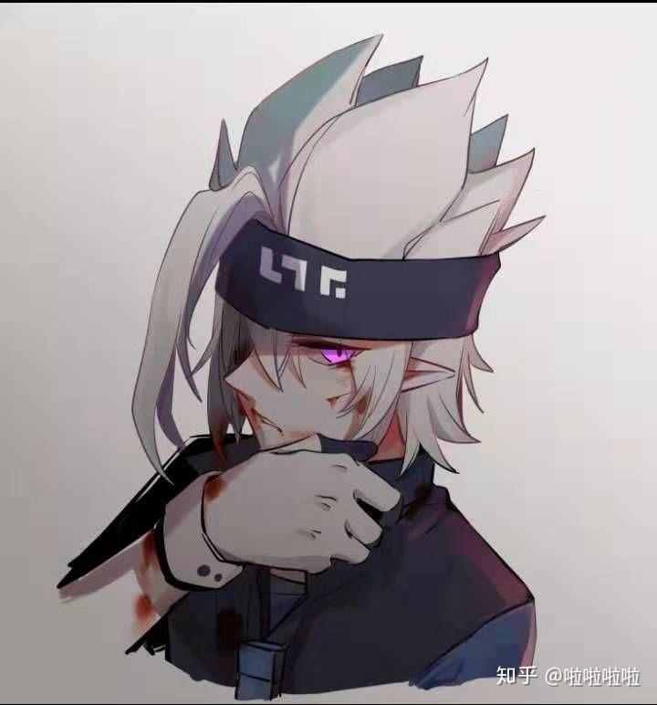 有没有凹凸世界金的头像阿