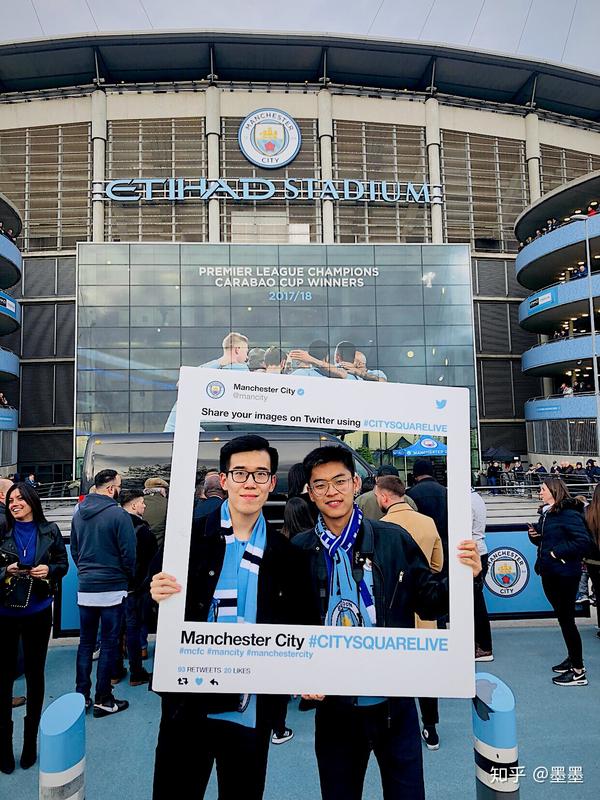 伊蒂哈德球场激情对决