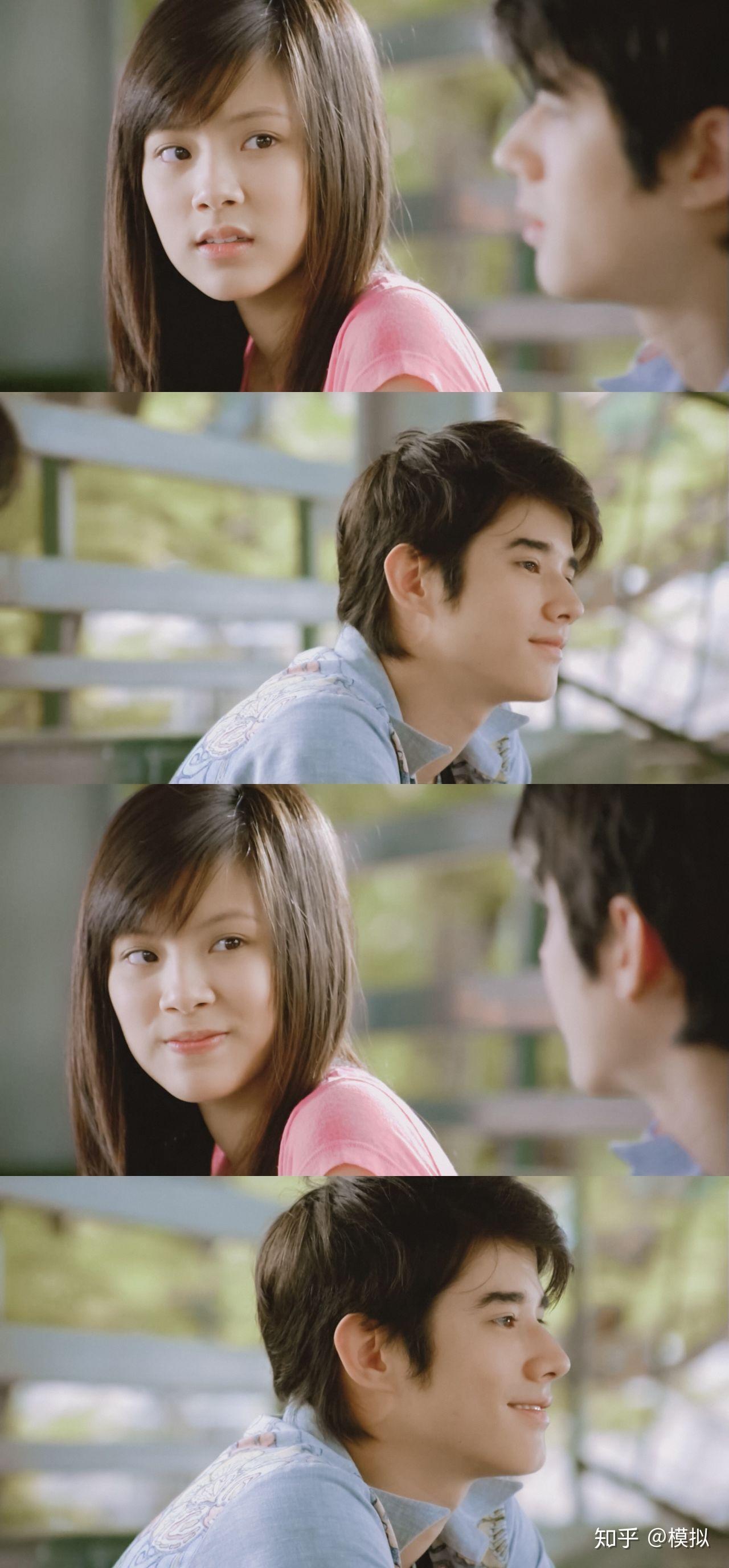 电影《初恋这件小事》对我们有什么积极意义? - 知乎