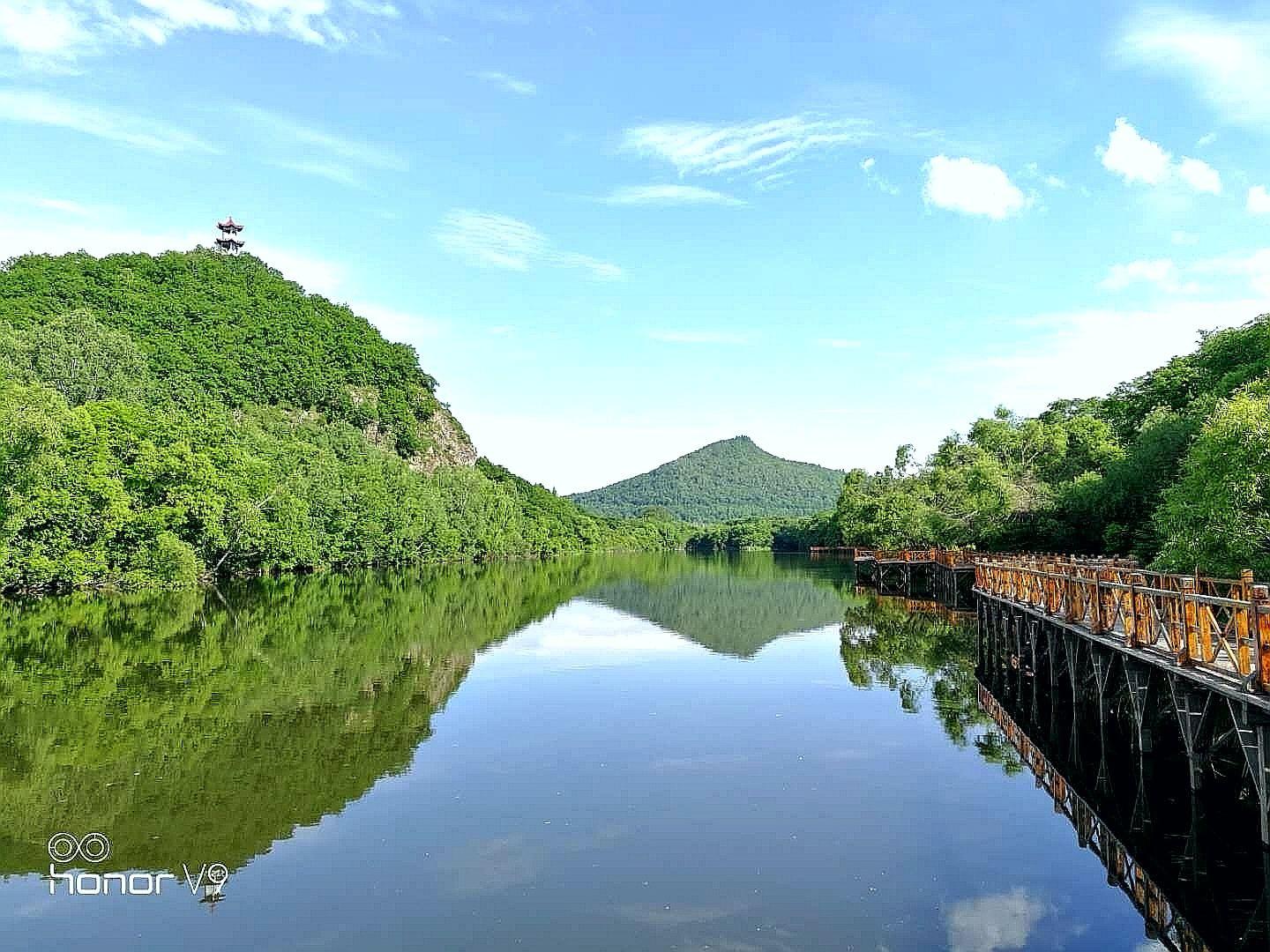 伊春夏季避暑旅游攻略