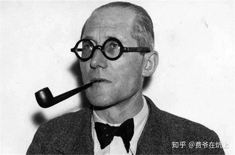 从建筑大师柯布西耶的视角谈内化的力量