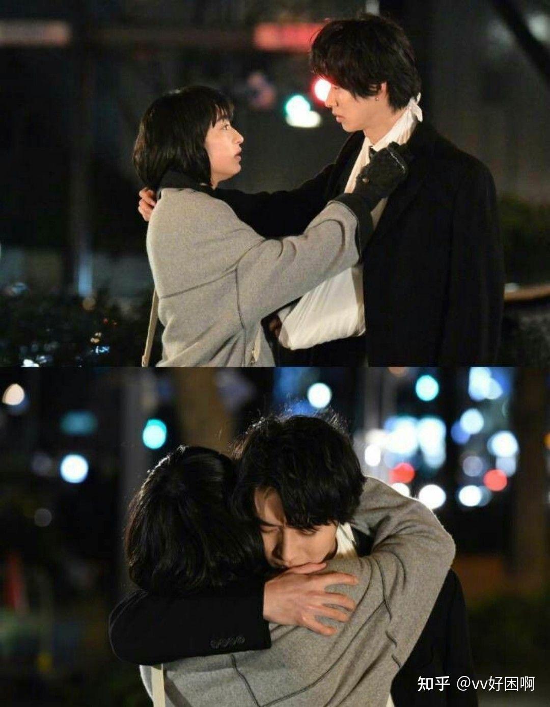 致命之吻观后感随记