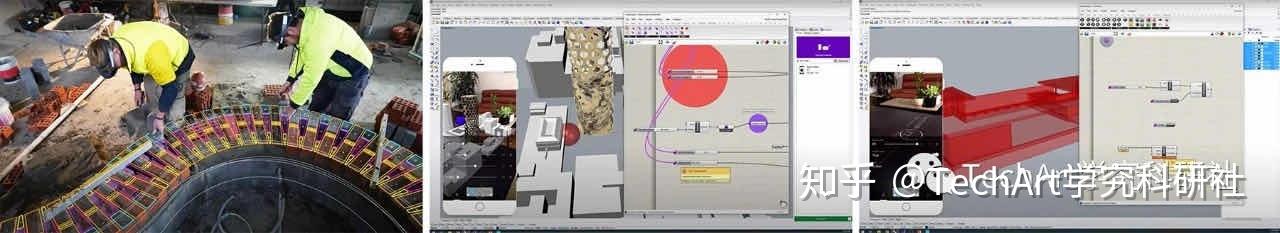 学术干货 | VR虚拟现实,AR增强现实,MR混合现实的最新技术与设计应用的方法整理57 学术干货 | VR虚拟现实,AR增强现实,MR混合现实的最新技术与设计应用的方法整理