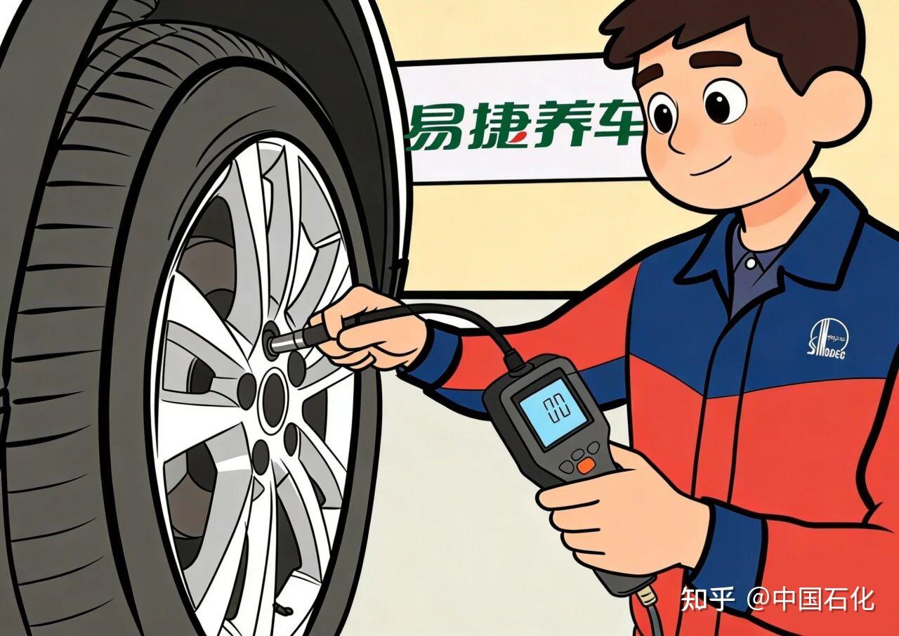 收藏!超实用的爱车养护小贴士