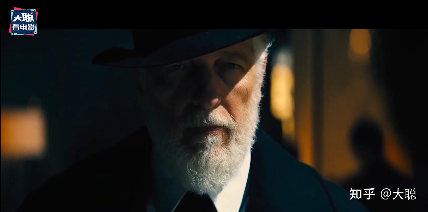 《疾速追杀 4》发布首支预告,其中都有哪些精彩片段值得分享?(疾速追杀4 剧情)