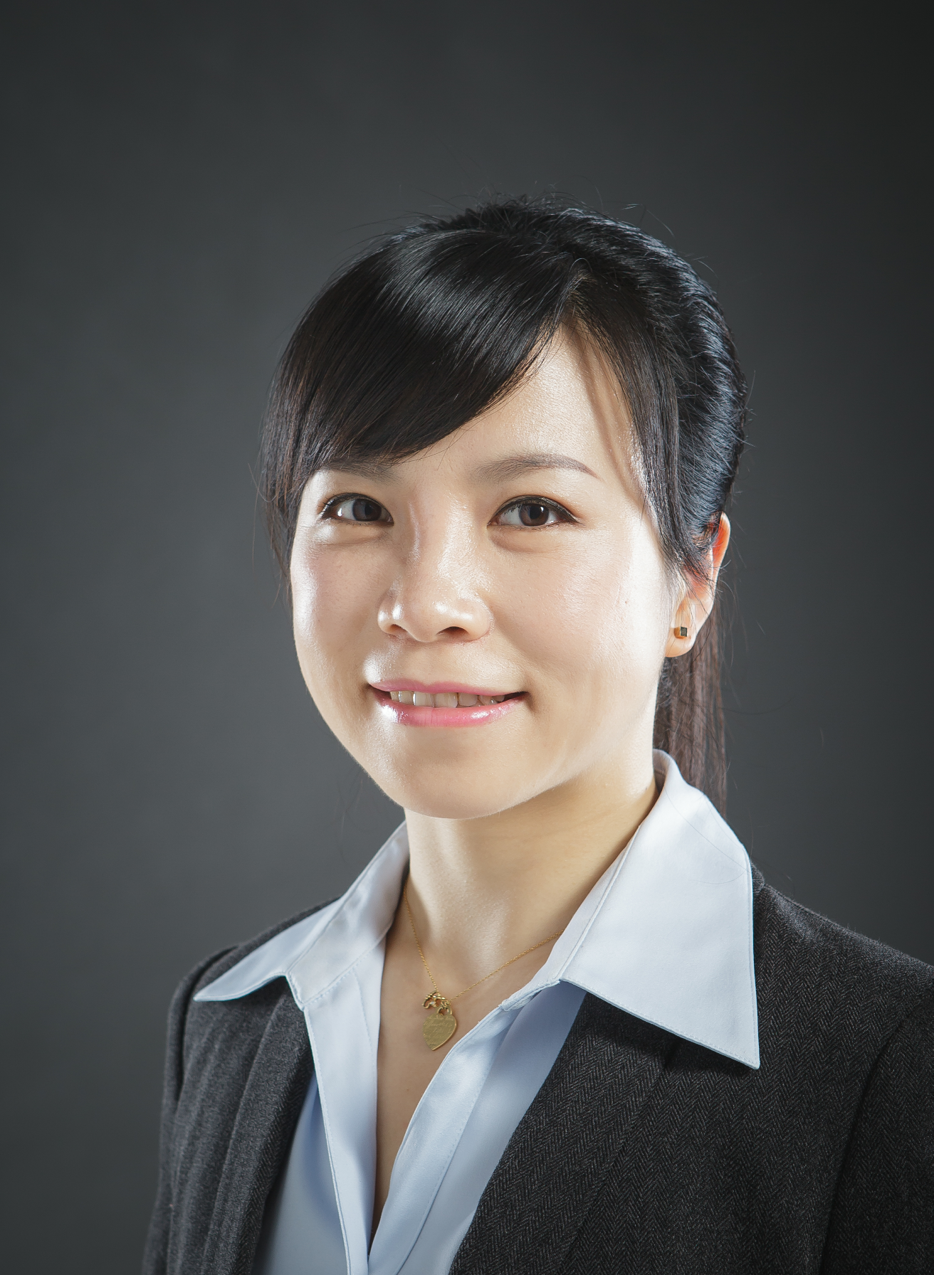 女律师是什么样子的? - 张中瑞的回答