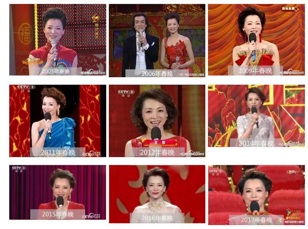 1990 21 30年春晚70个经典节目 你最喜欢哪一个 知乎