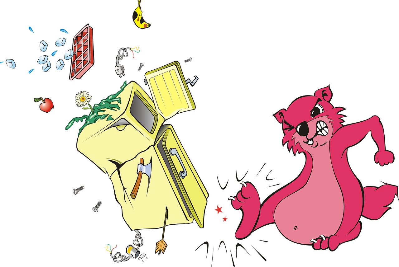 如何延长冰箱寿命