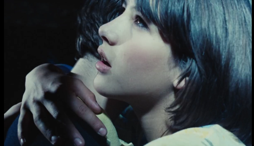 初吻要翻拍中国版了怎么评价苏菲玛索主演的这部影片