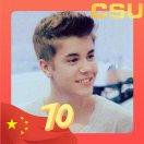 Zhihu profile picture for @exorbitant