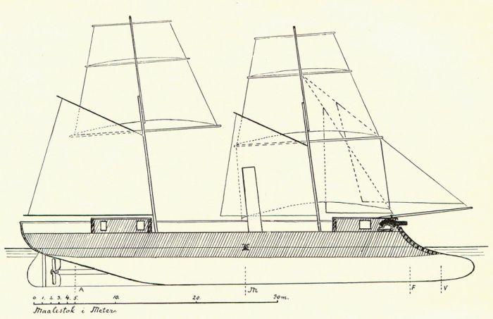 这艘工业革命的怪胎 毁灭了东亚第一个"共和国"