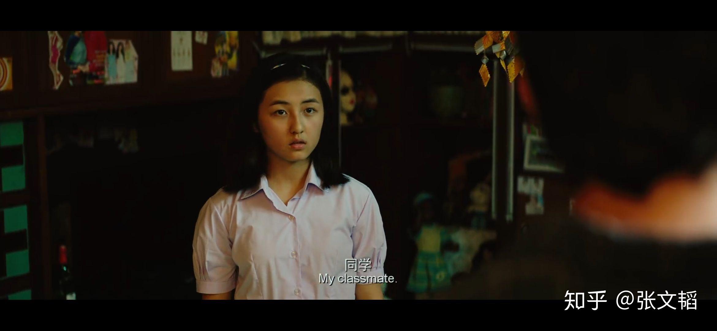 《唐人街探案》里思诺为什么要杀死小男孩? - 知乎