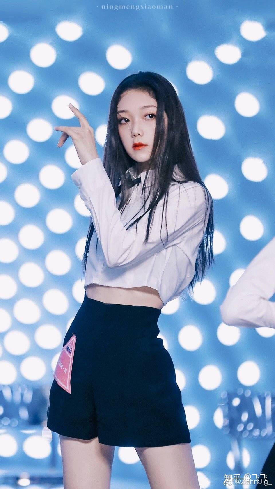 如何评价综艺《创造营2020》第三期(上)「首场竞演舞台」?