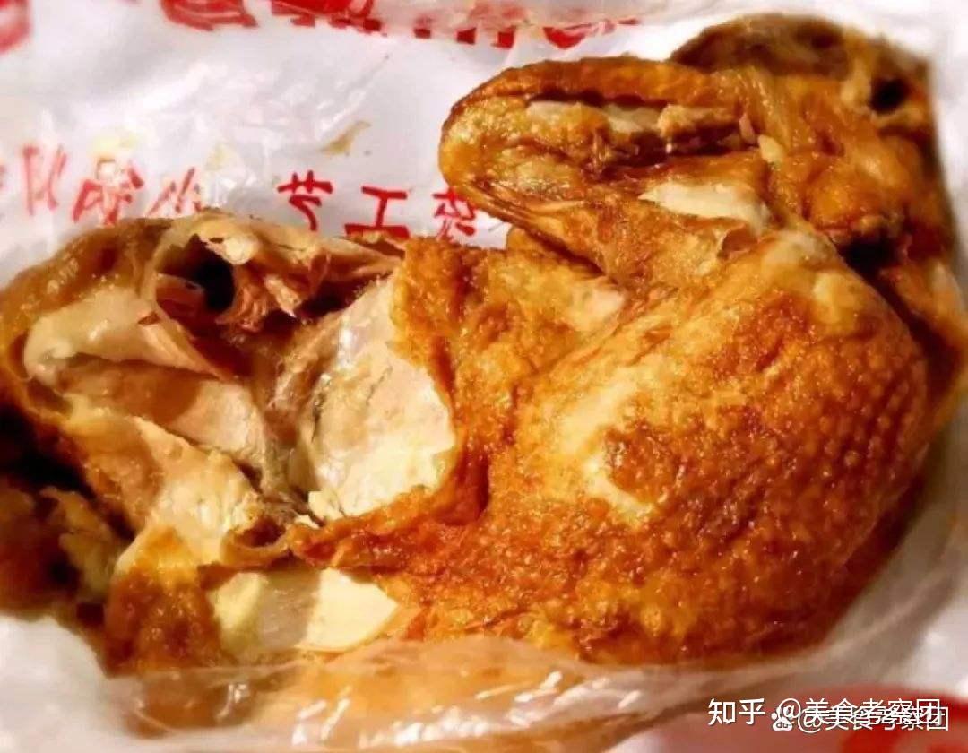 符离集烧鸡从风靡一时到没落,辉煌远去,为何留下一地“鸡毛”? - 知乎