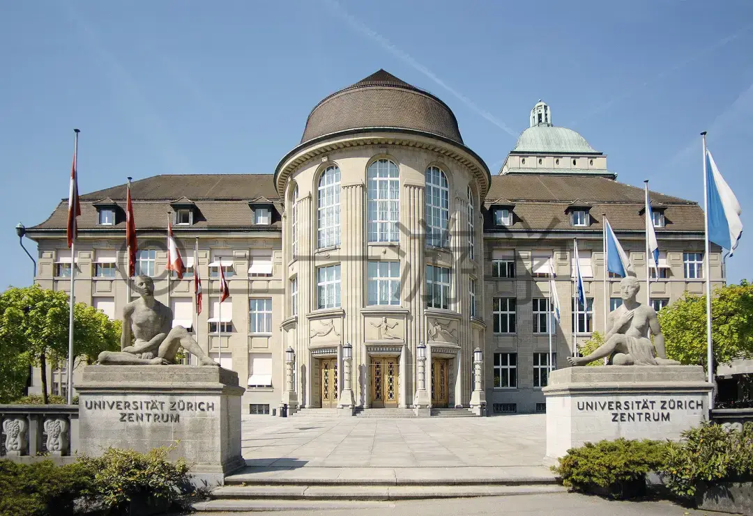 苏黎世大学坐落于瑞士苏黎世,是世界著名的州立研究型大学,欧洲研究型