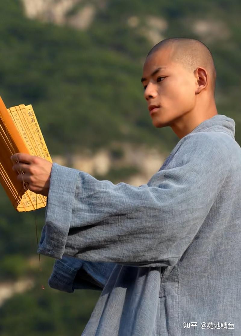 21岁少林武僧秋风不幸车祸去世曾参演电视剧赴山海你对他有哪些记忆