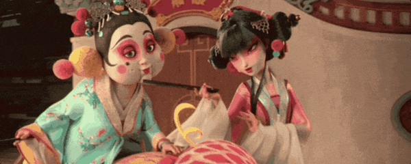 国漫又上大分?《白蛇:浮生》看完有点失望!