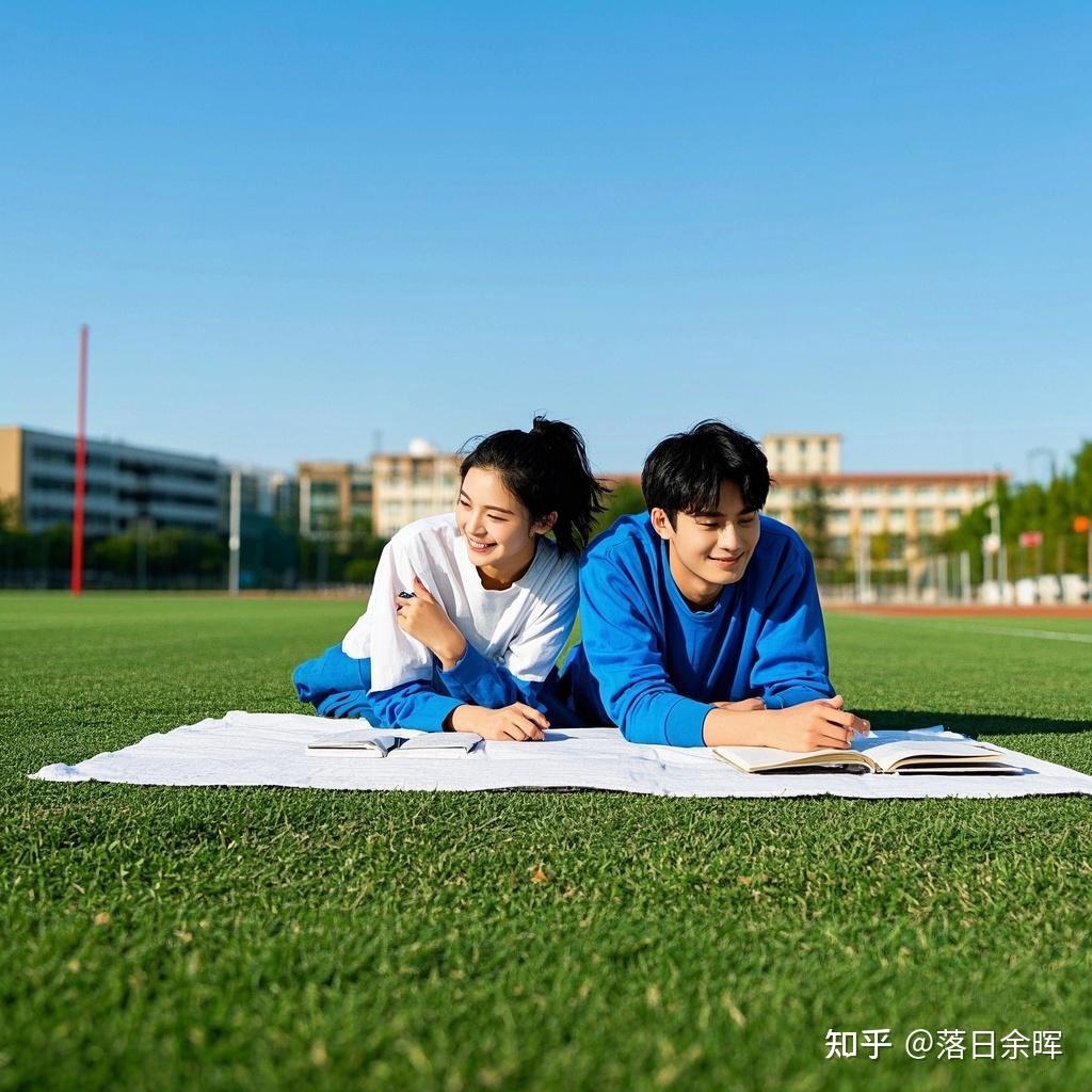 大学生应该如何度过大学生活?生存法则与深度思考指南 - 知乎