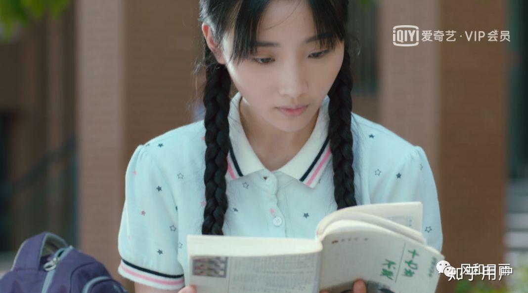 如何评价1997年播出的电视剧十七岁不哭