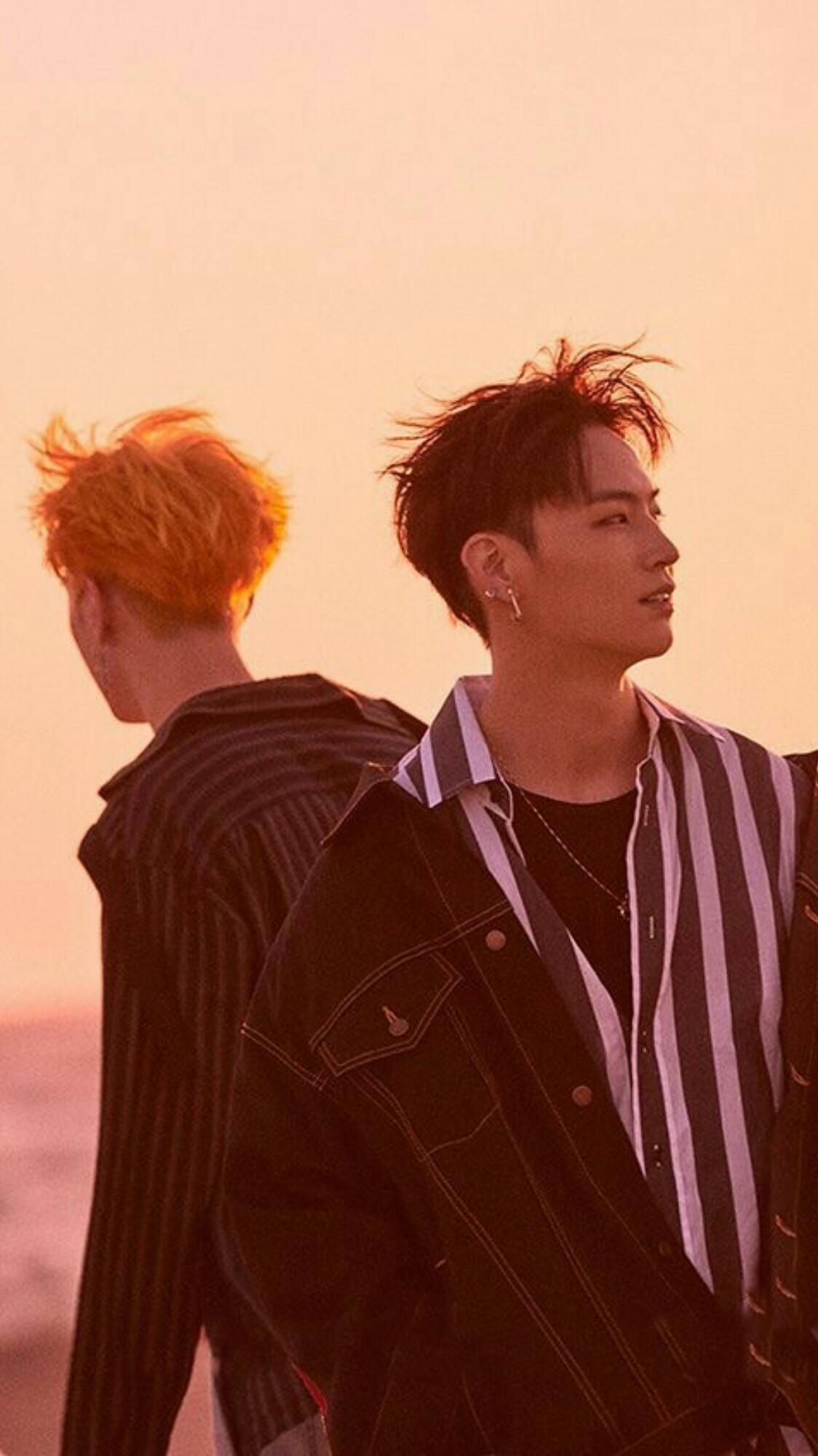 如何评价got7的新专辑《7 for 7》? - 知乎