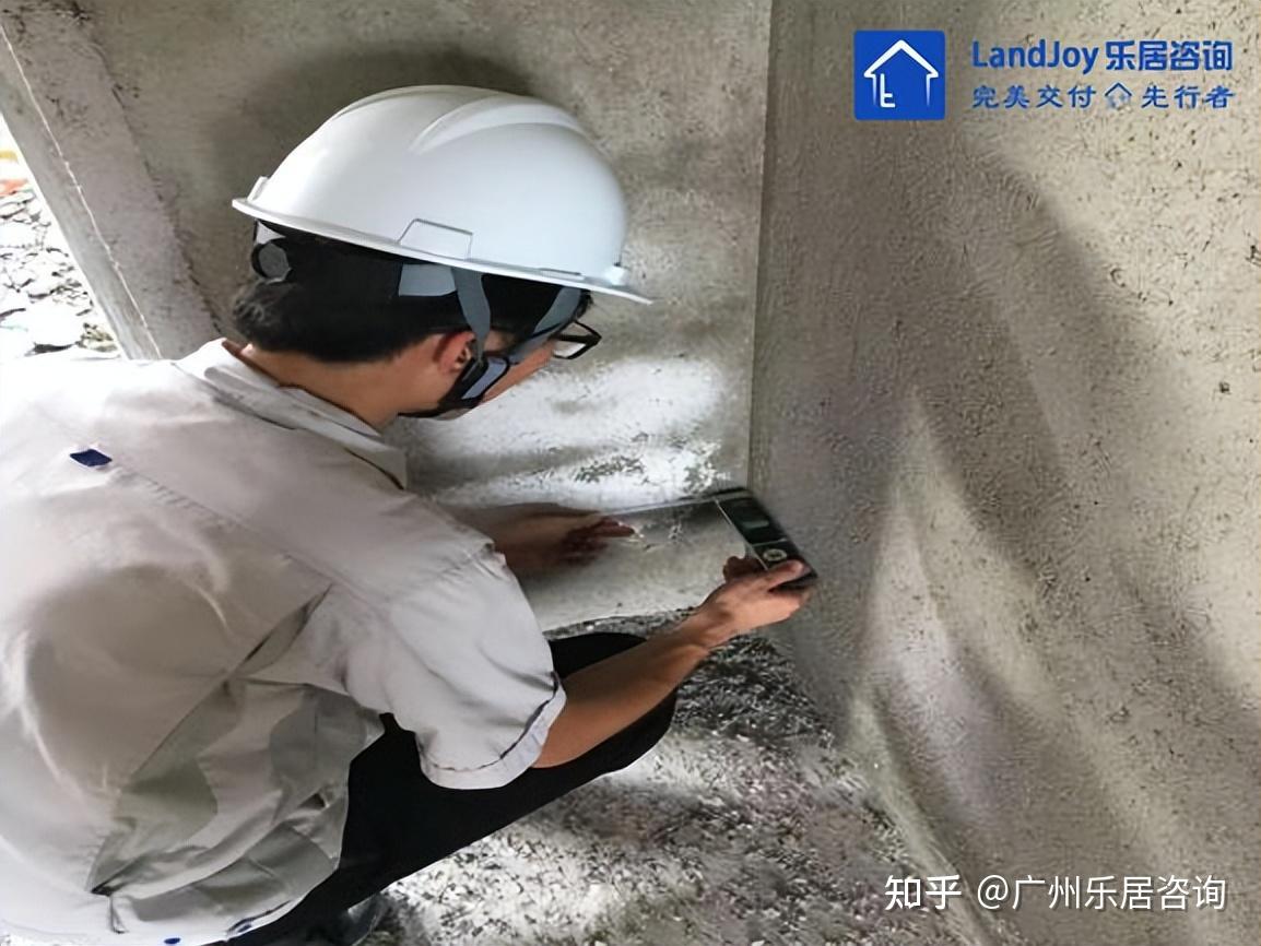 土建移交精装修场地质量敏感点分析(下) - 知乎