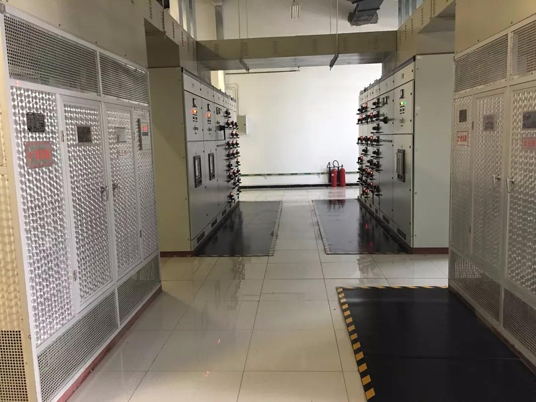 配电室清洁sop - 知乎