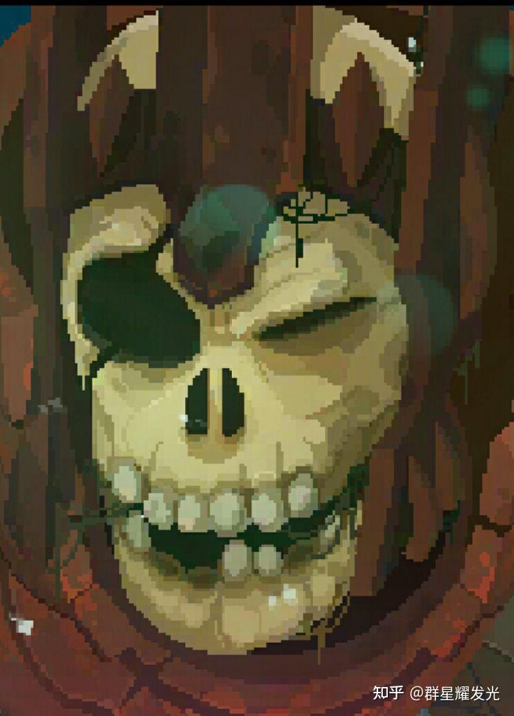 有哪些死亡细胞的表情包? - 知乎
