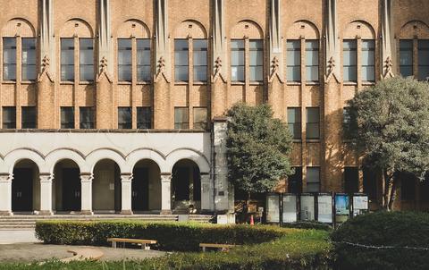 东京大学情报理工cs专攻备考经验