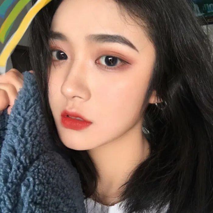 优质女生头像 - 知乎