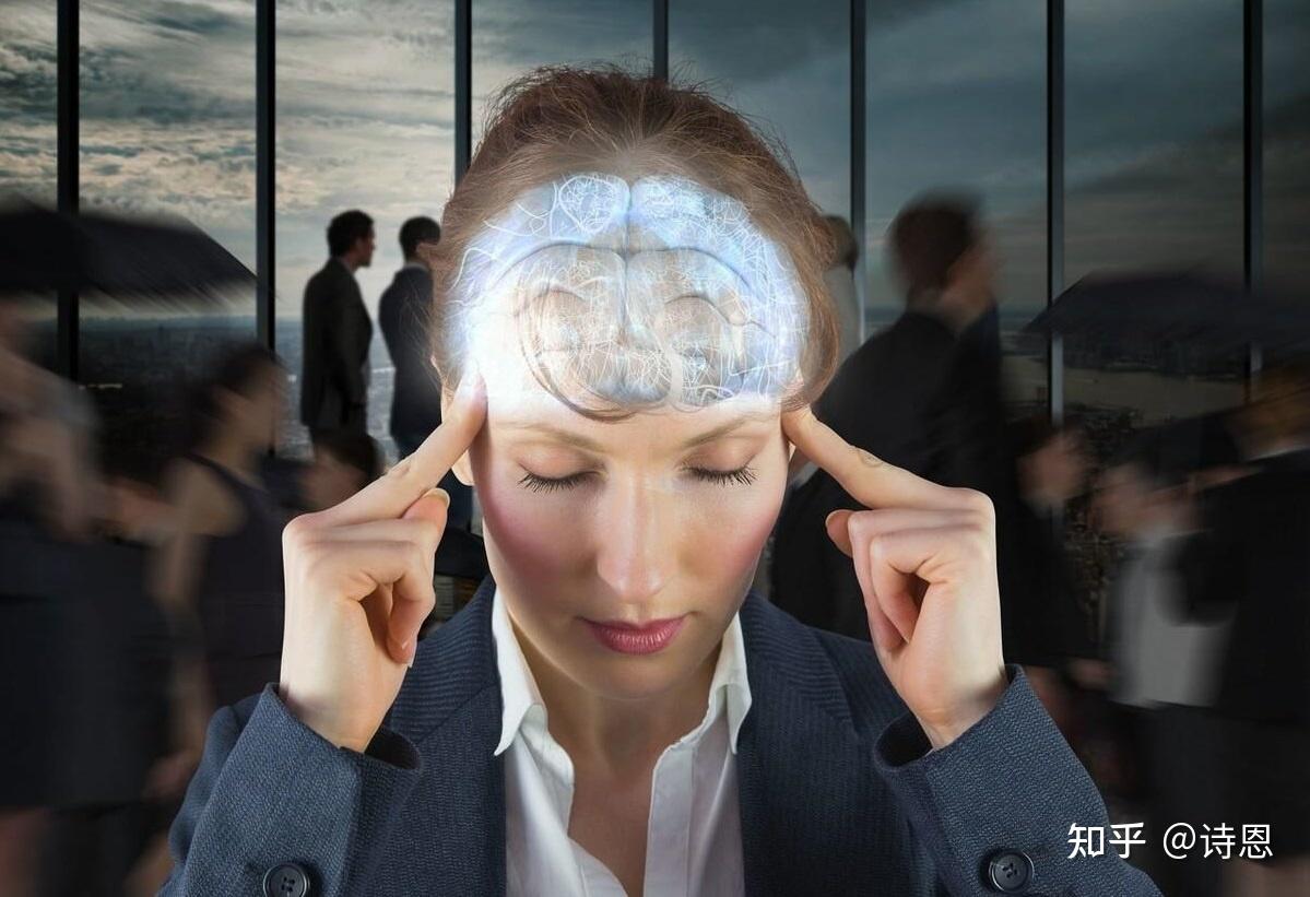 总是忘事儿？这真不是你故意的，而是没用对方法 - 知乎