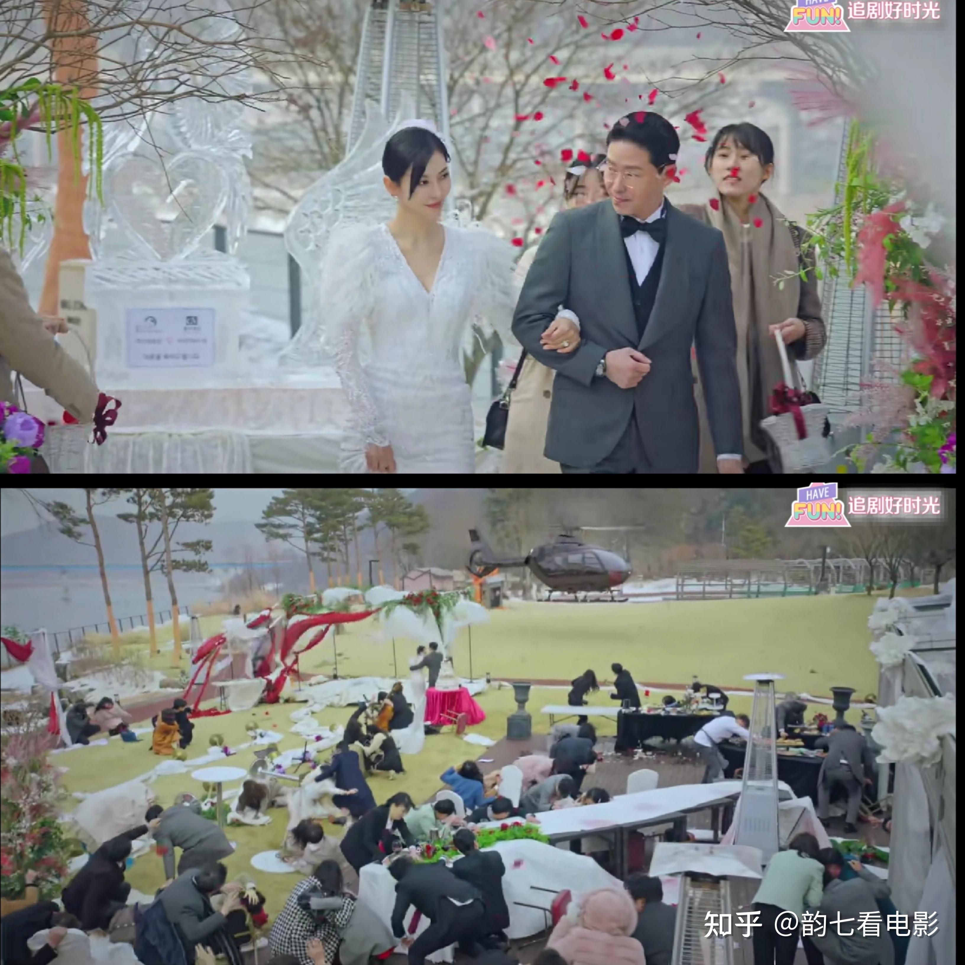 没看过顶楼第一季可以直接看第二季吗