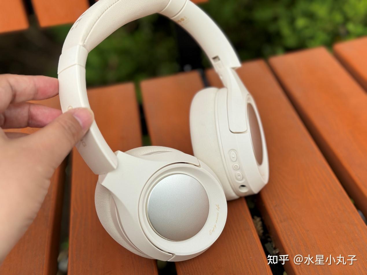 ikf king 头戴式耳机评测:百元级主动降噪宝藏耳机来袭