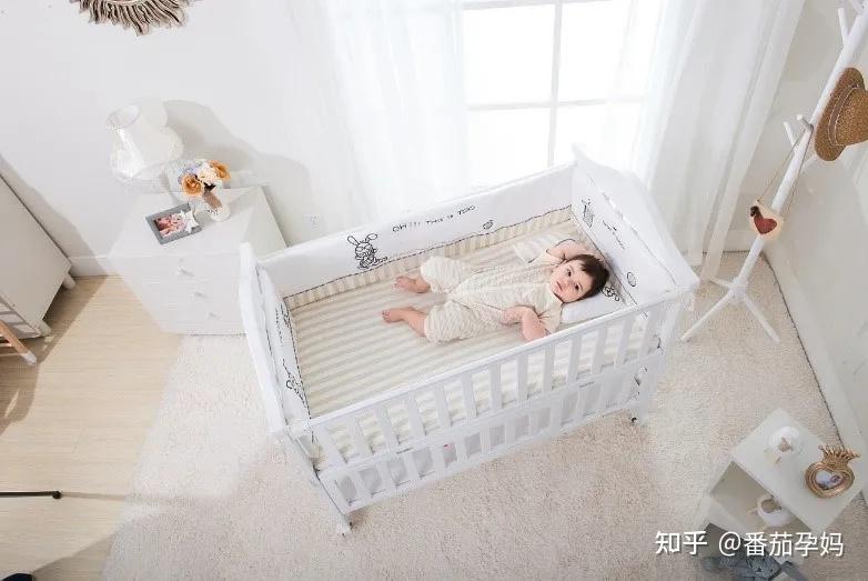 这样布置婴儿房，宝宝一定会喜欢！ - 知乎