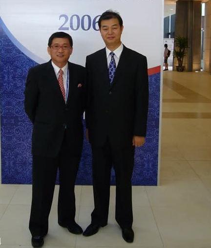 求伯君:中国第一程序员