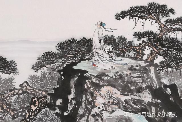 跟着诗人杜甫一起旅行品味名城洛阳文化