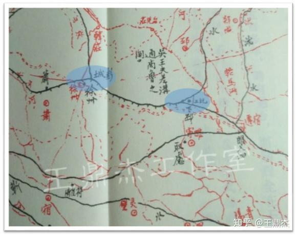徐州为什么在古代军事中的地理位置如此重要? - 知乎