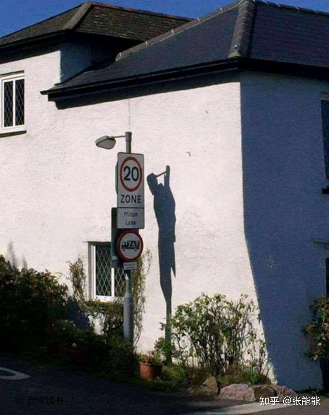 如果真有人将资本家挂在路灯上非比喻了互联网各界舆论会如何这个路灯