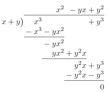 初中数学-立方和公式 - 知乎