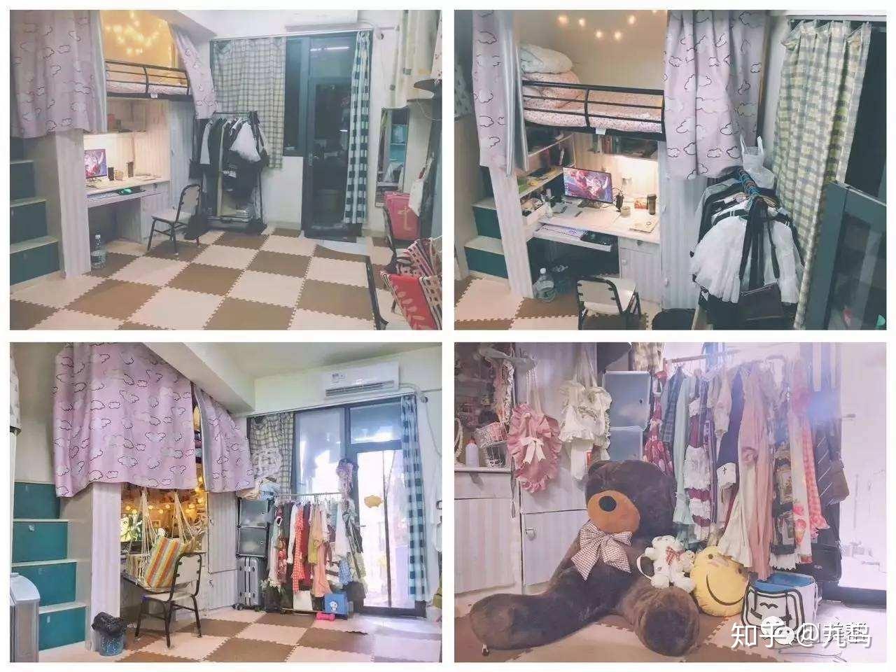 四川美术学院的宿舍条件如何校区内有哪些生活设施