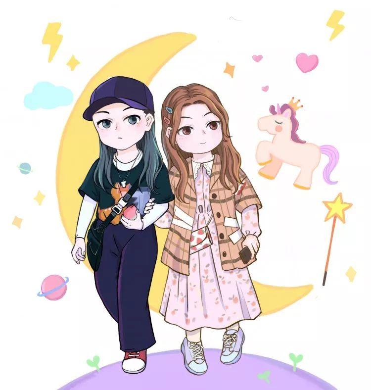 如何评价杨超越粉丝绘画大赛其中有哪些作品是你喜爱的