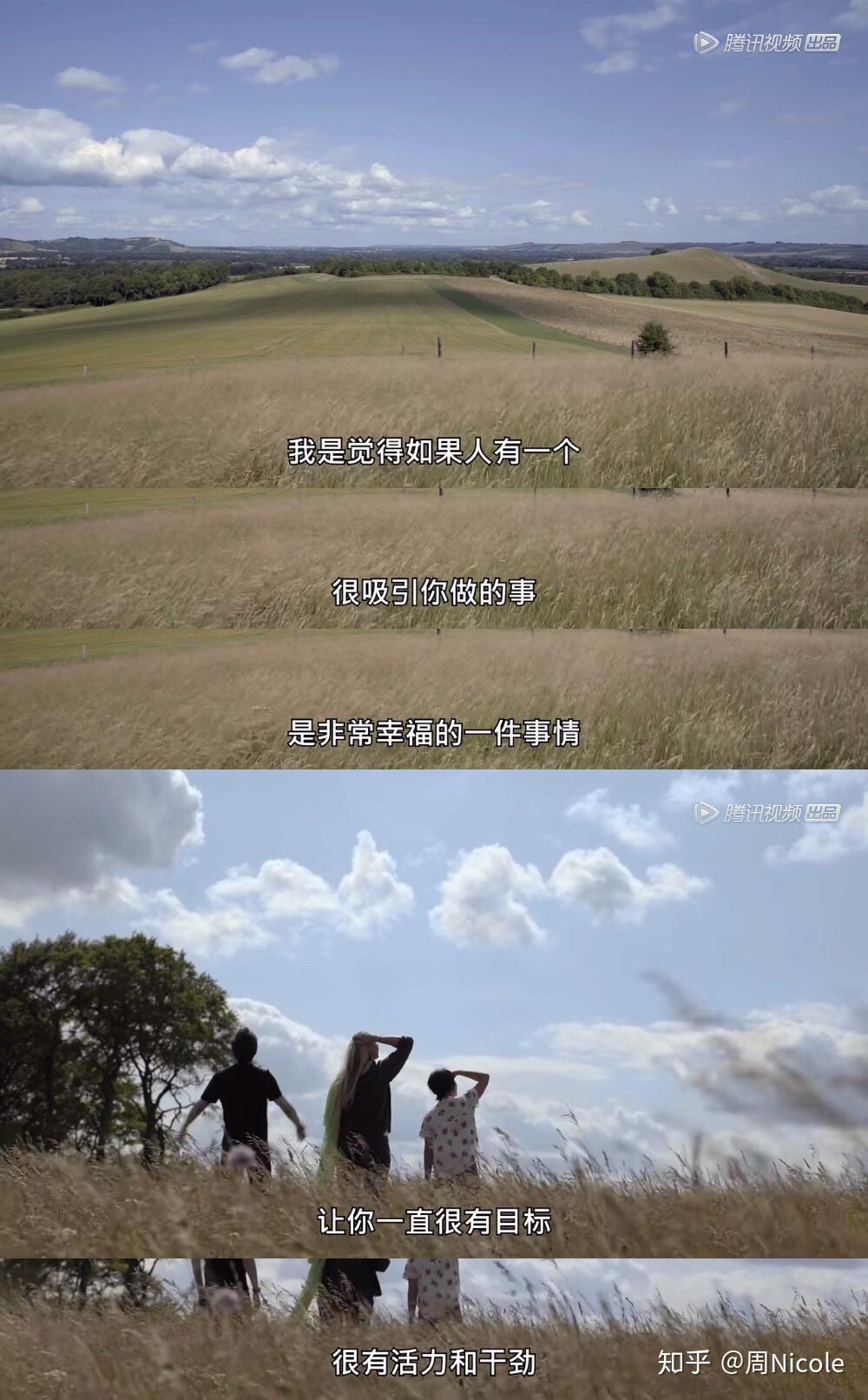 如何看待奇遇人生第二季第二期阿雅冯绍峰的麦田怪圈之旅
