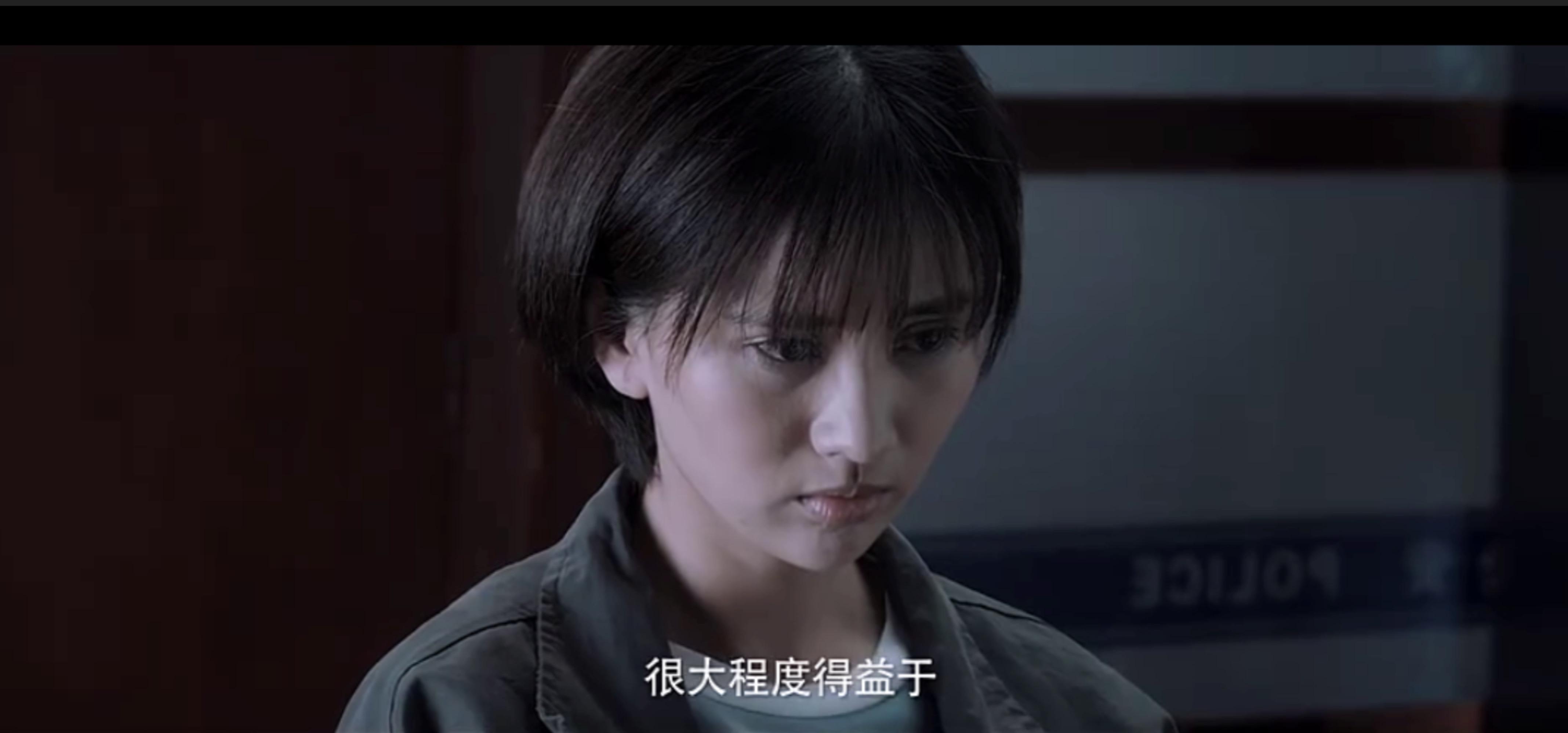 大boss白夜追凶幕后boss浮出水面