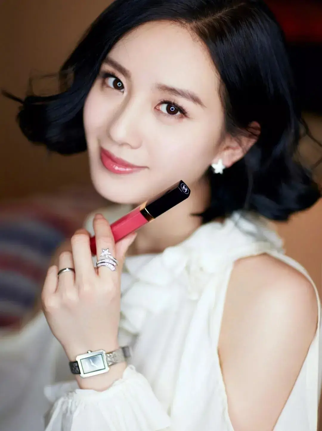 如何区分第一眼美女和耐看型美女 ? 看这3点就够了 ! - 知乎