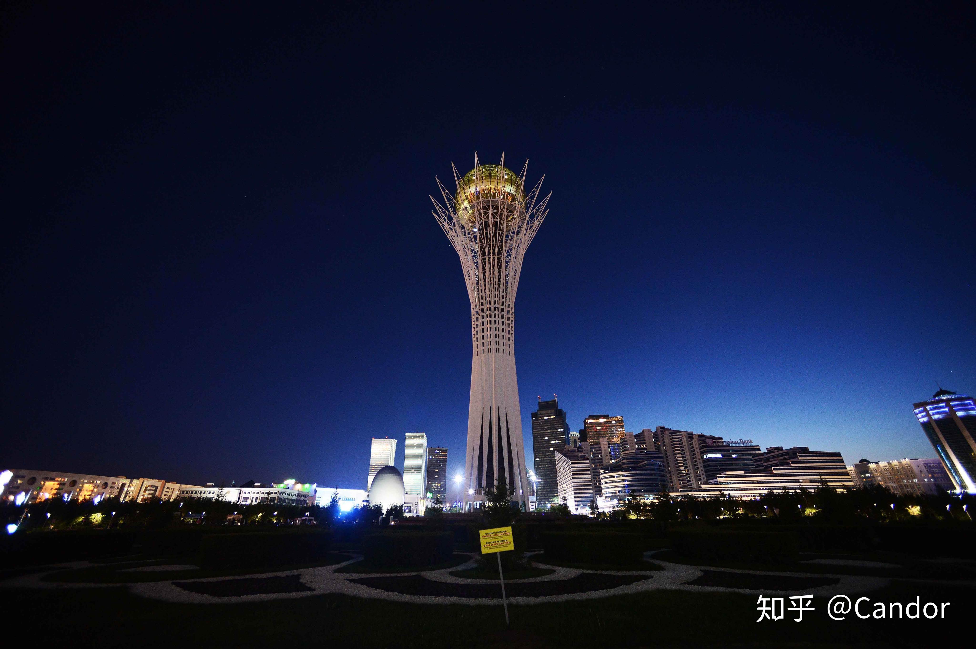 在哈萨克斯坦注册子公司和分支机构